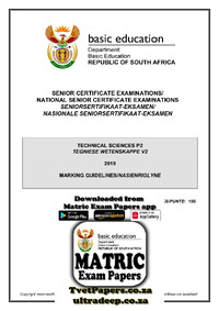 Technical Sciences P2 May-June 2019 Memo Afr & Eng.pdf